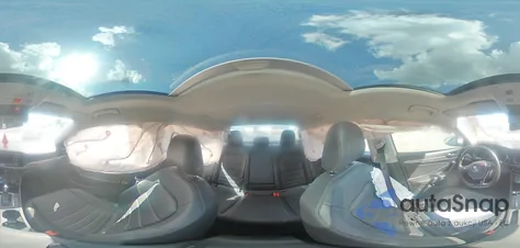 2021 Volkswagen Jetta S z USA, uszkodzony, nr VIN 3VWC57BU7MM046867